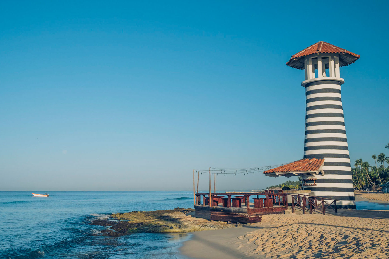 République Dominicaine : Les plus belles plages