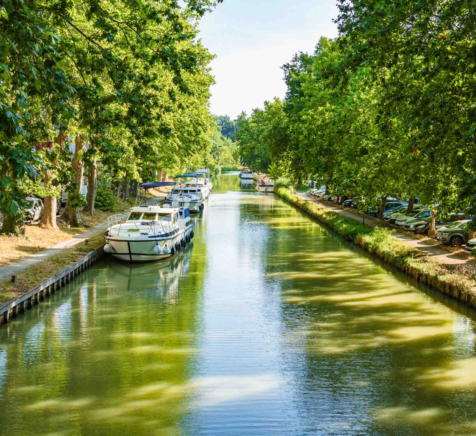 Canal du Midi