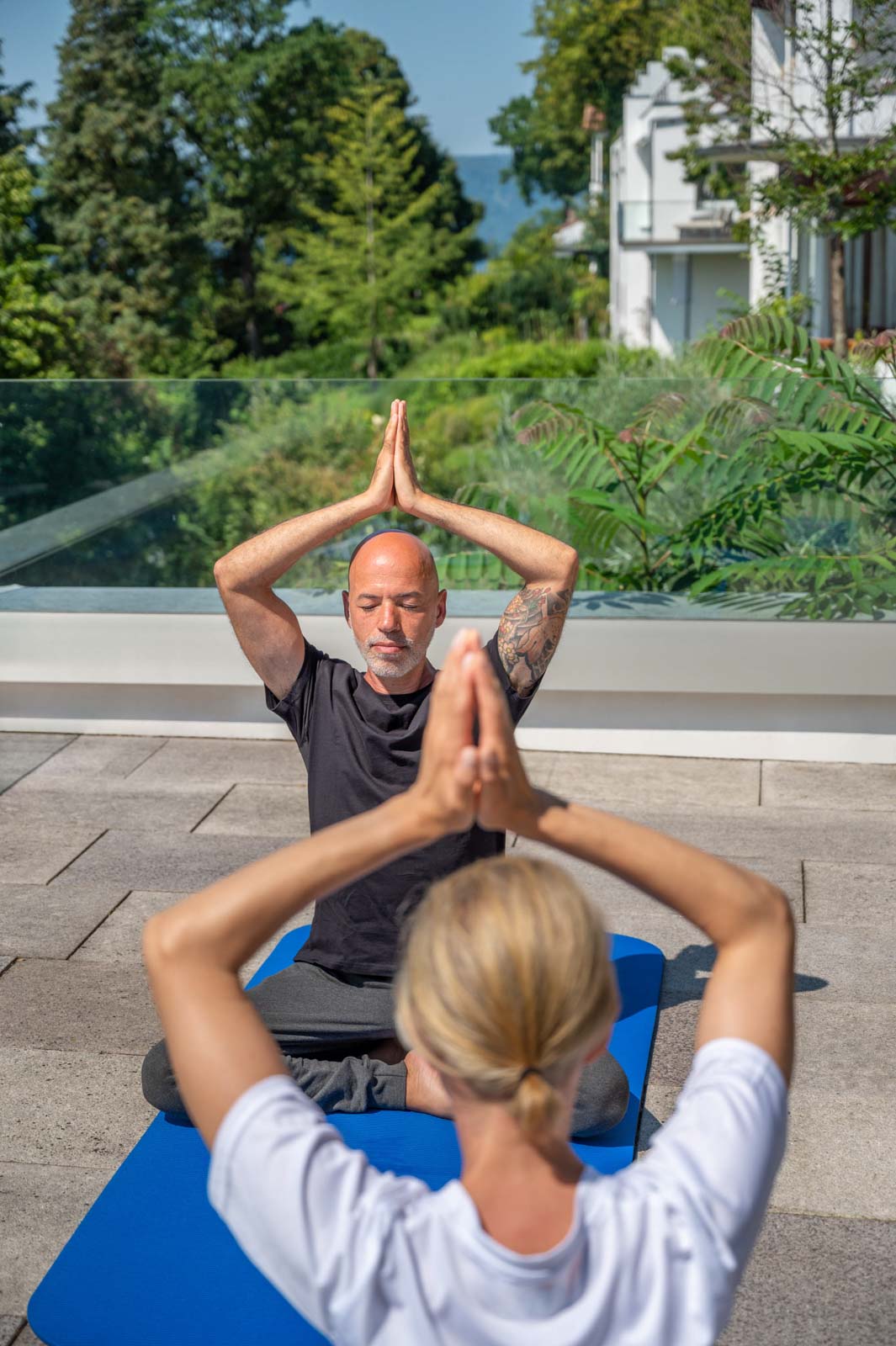 Buchinger Wilhelmi Bodensee Meditation