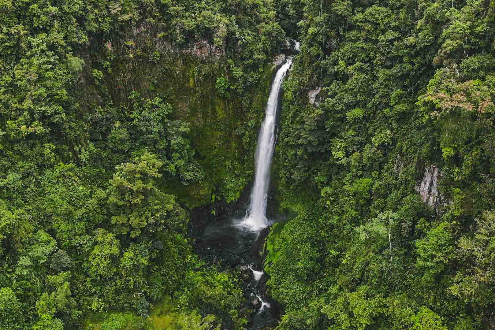 Turrialba