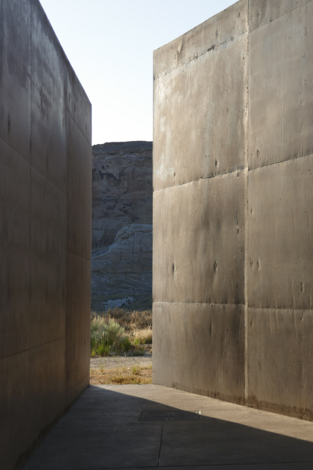 Amangiri © Pierre Gunther