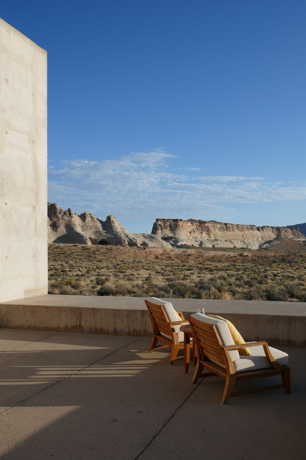 Amangiri © Pierre Gunther