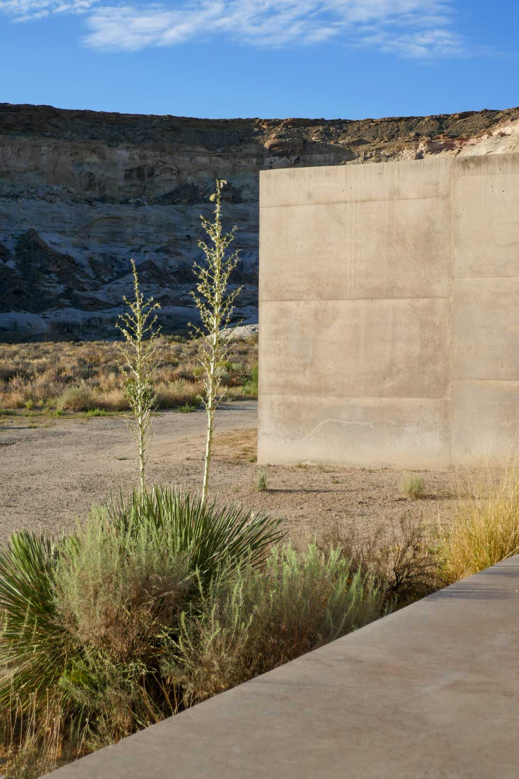 Amangiri © Pierre Gunther