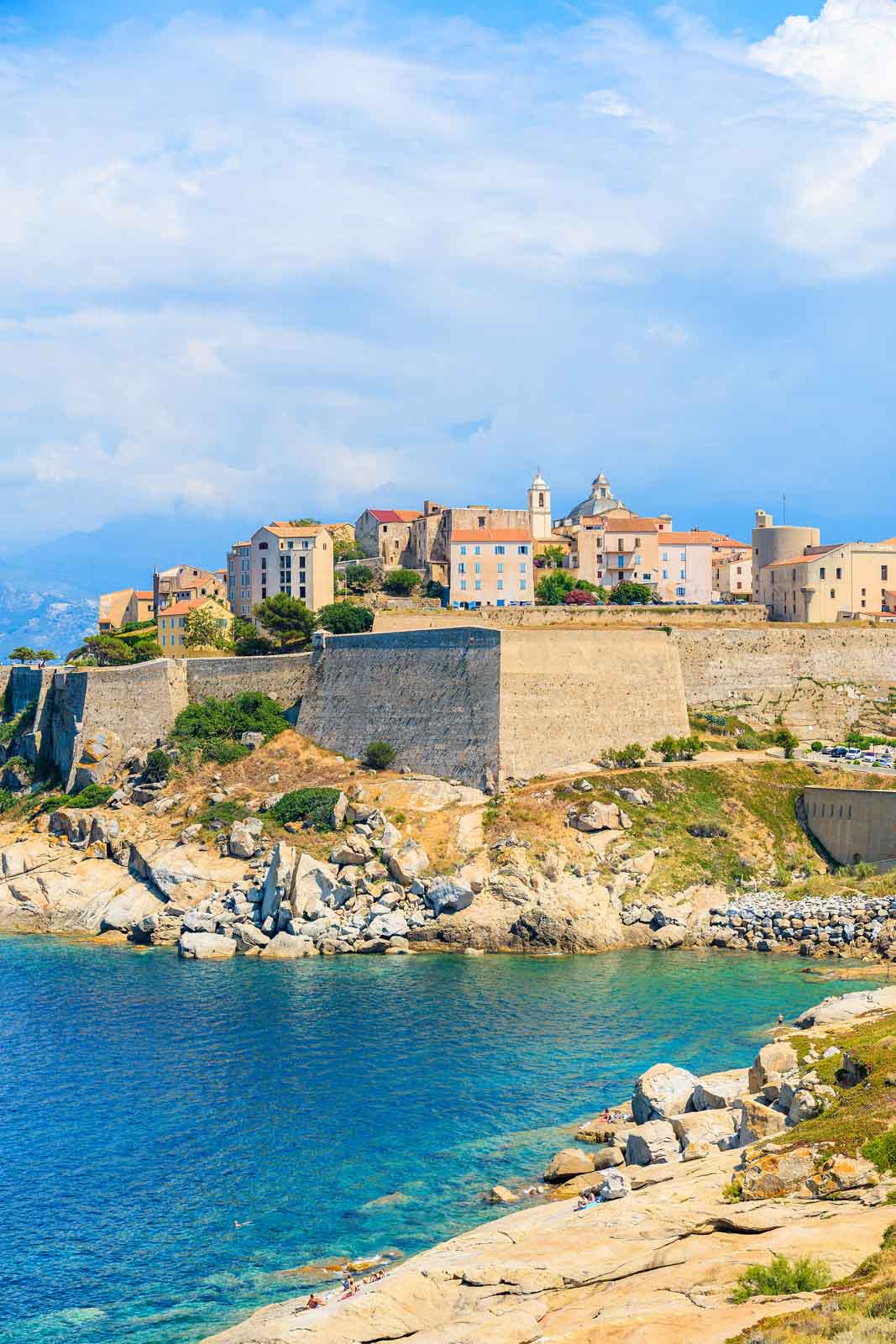 Calvi © AdobeStock