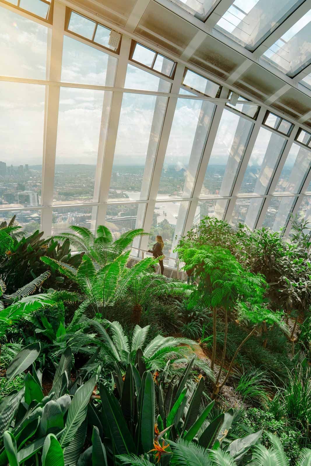 Sky Garden 