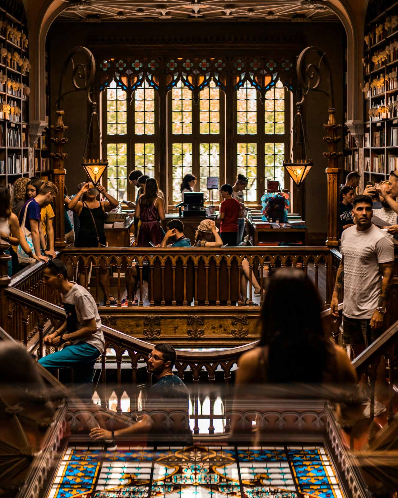 Librairie