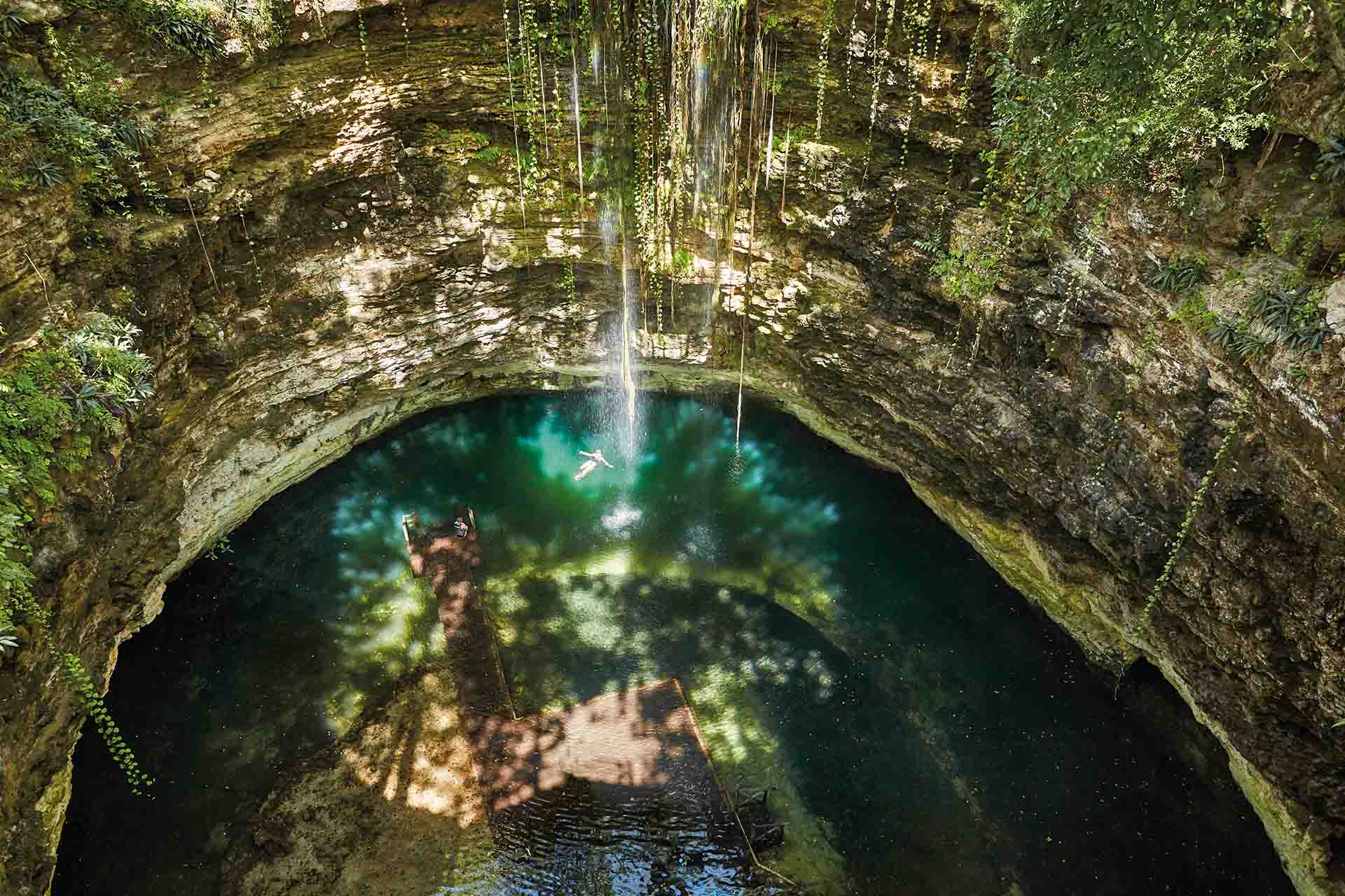 Maroma, l’un des plus beaux hôtels de luxe au Mexique