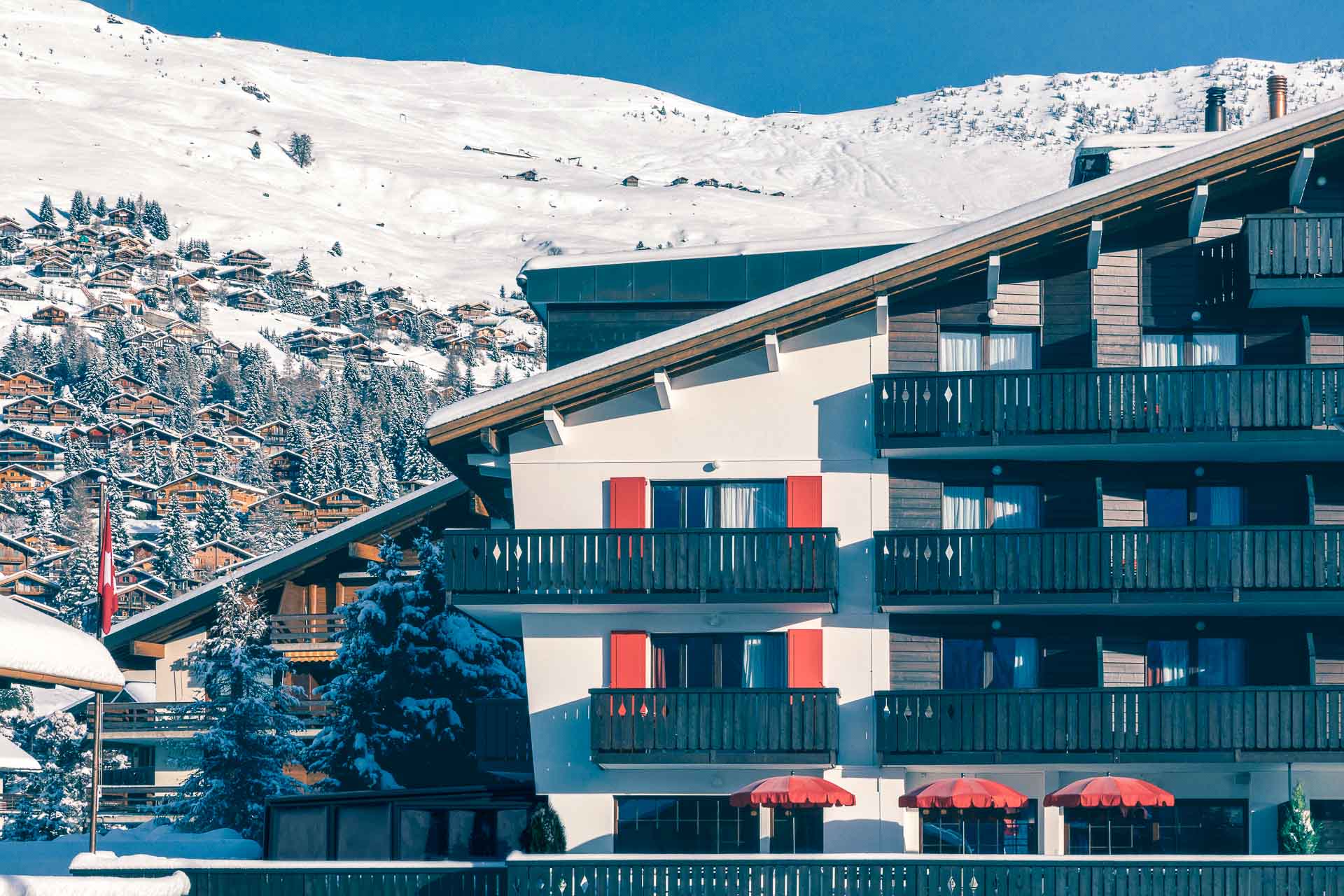 experimental verbier