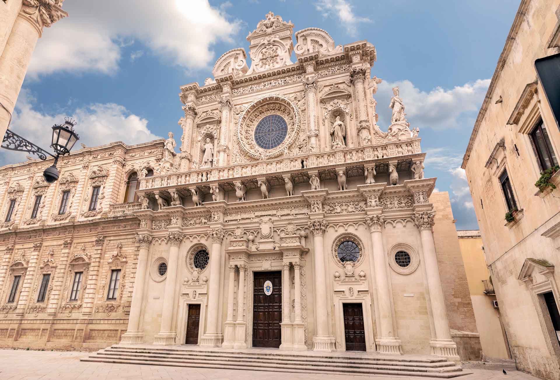 72 heures à Lecce : visiter la « Florence » des Pouilles