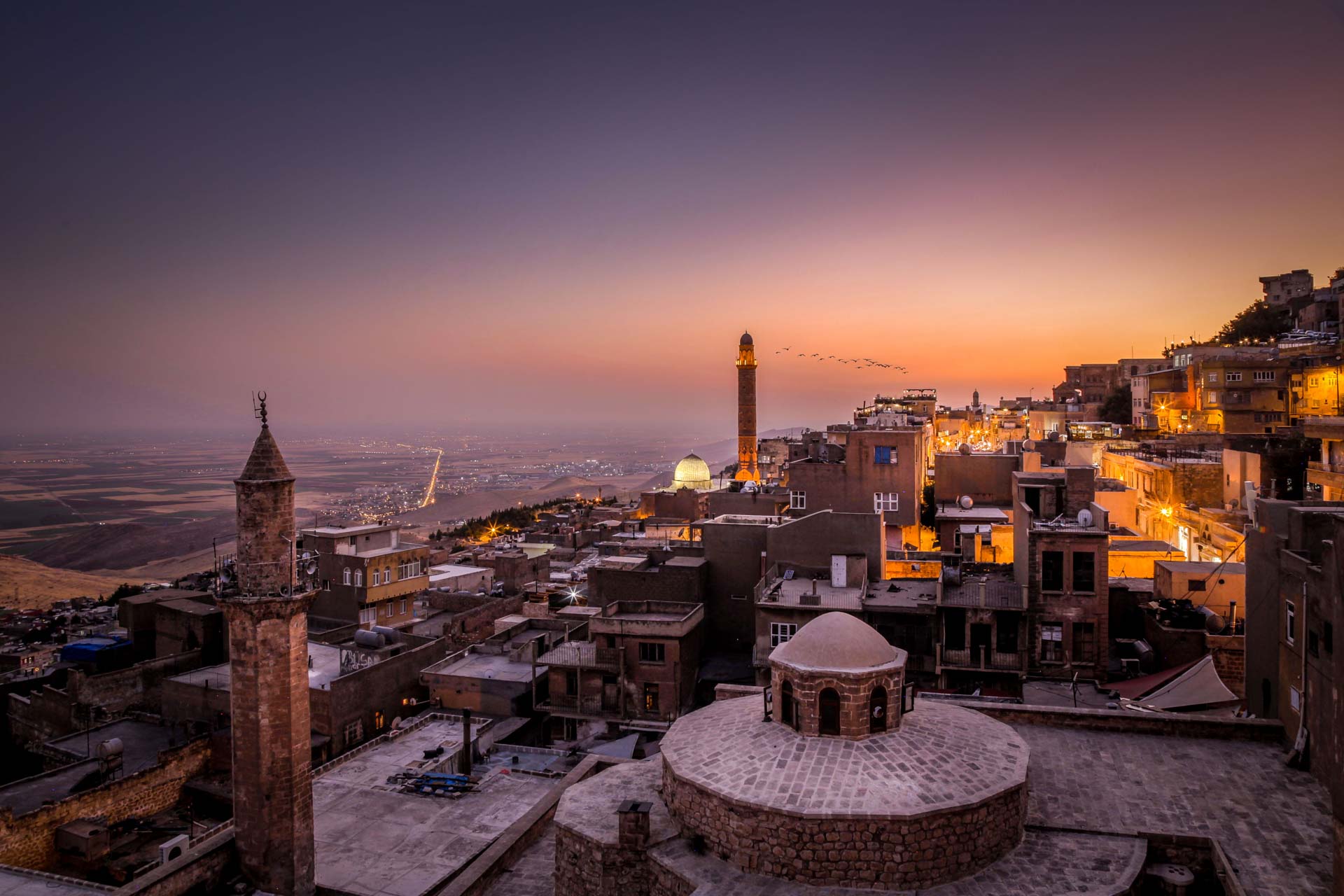 Turquie : Quelles sont les meilleures villes à visiter 