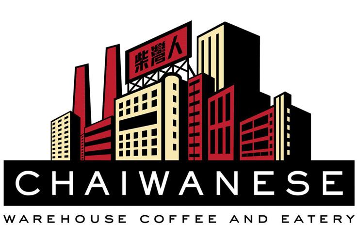 Chaiwanese - Logo