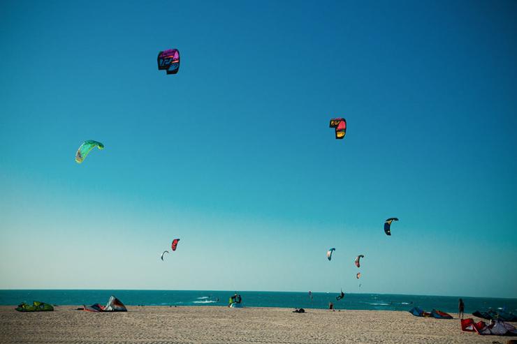 Kite Beach