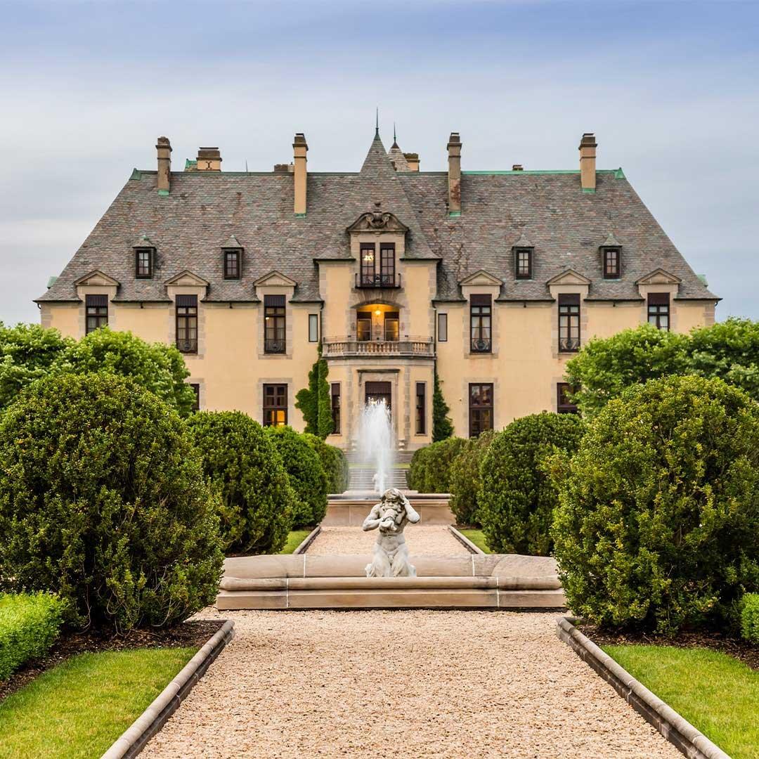 @ohekacastle sur Instagram