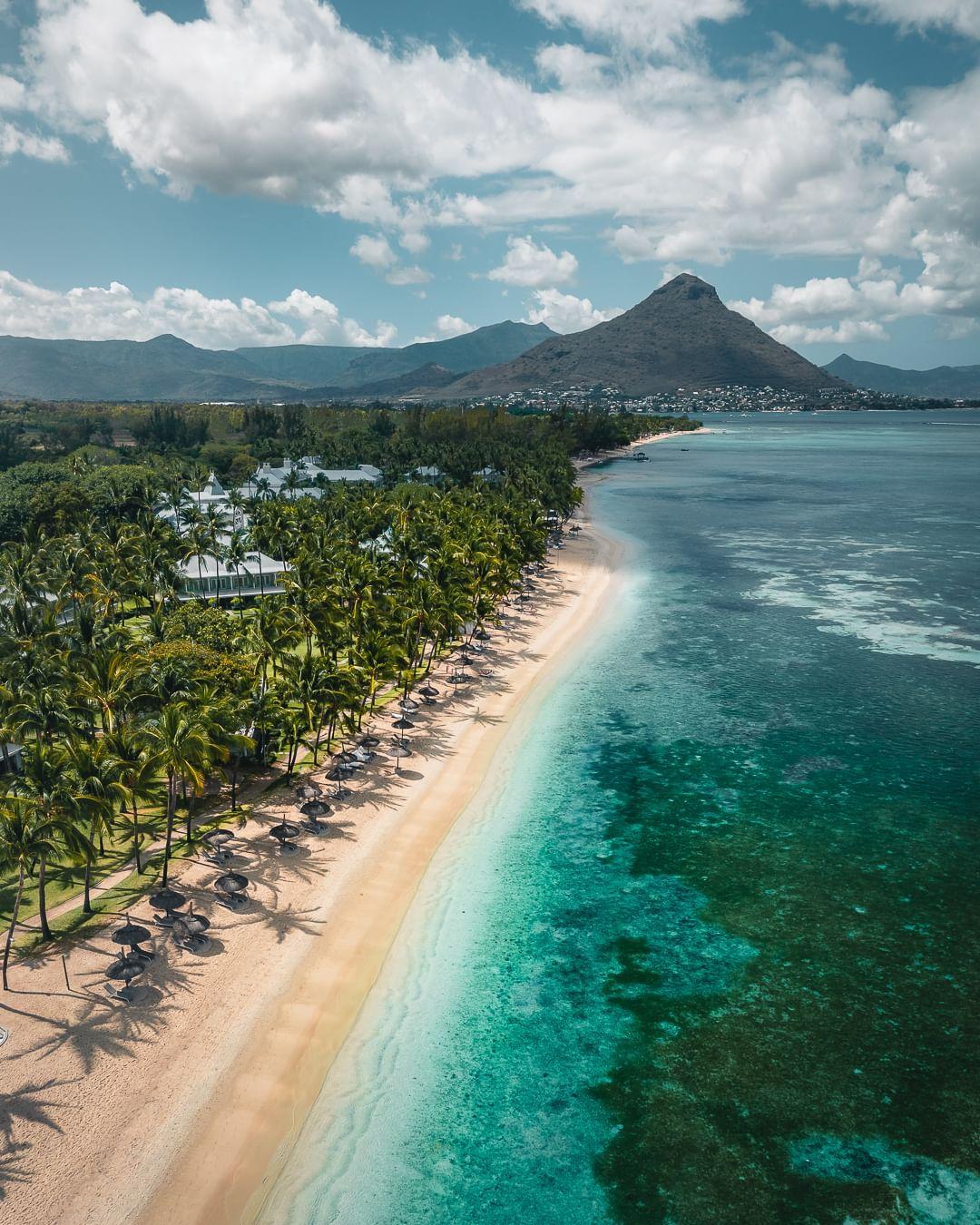 © @sugarbeachmauritius IG