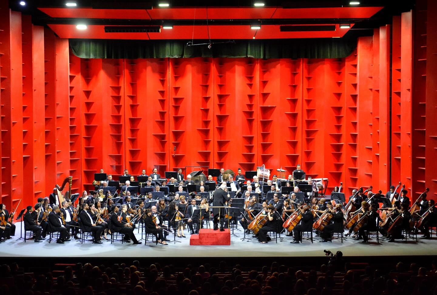 Gran Teatro del Cibao © Instagram