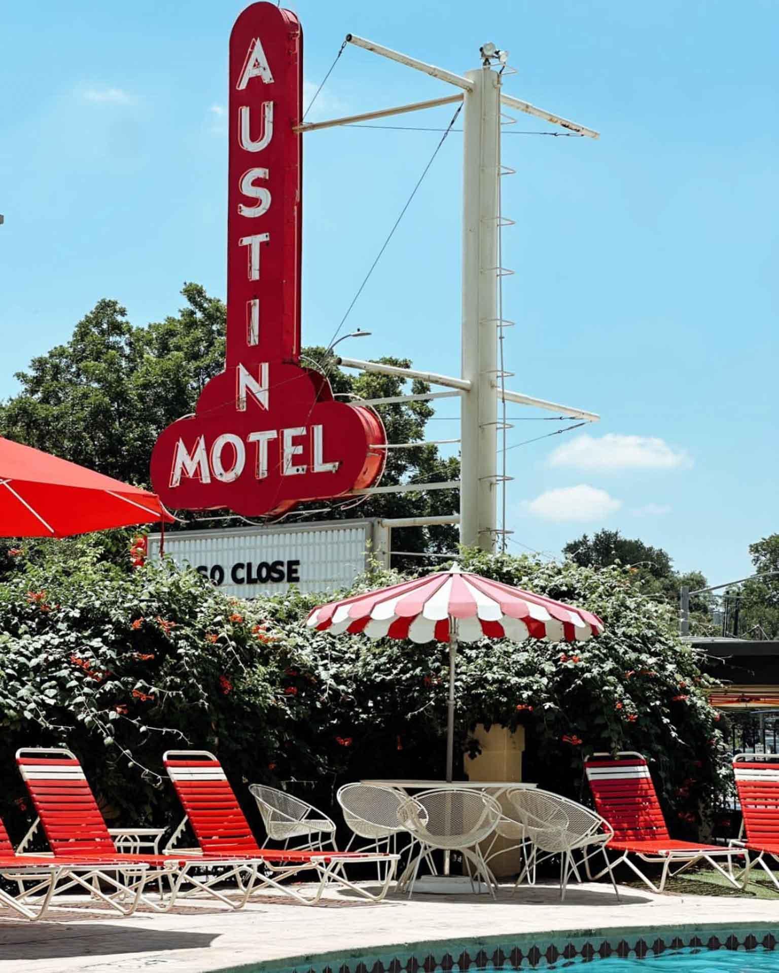 Austin Motel