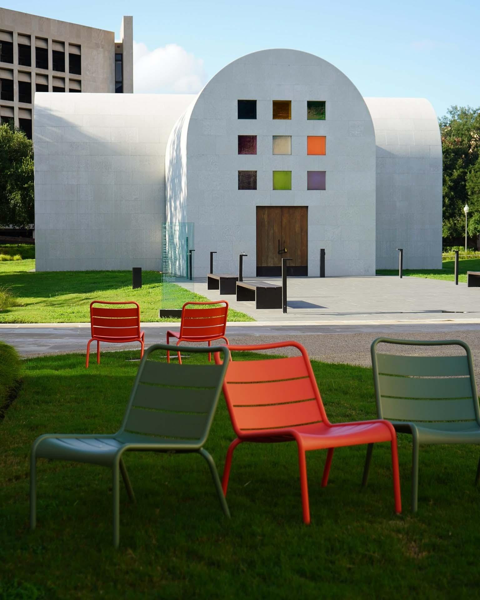 Blanton Museum of Art, musée à Austin 