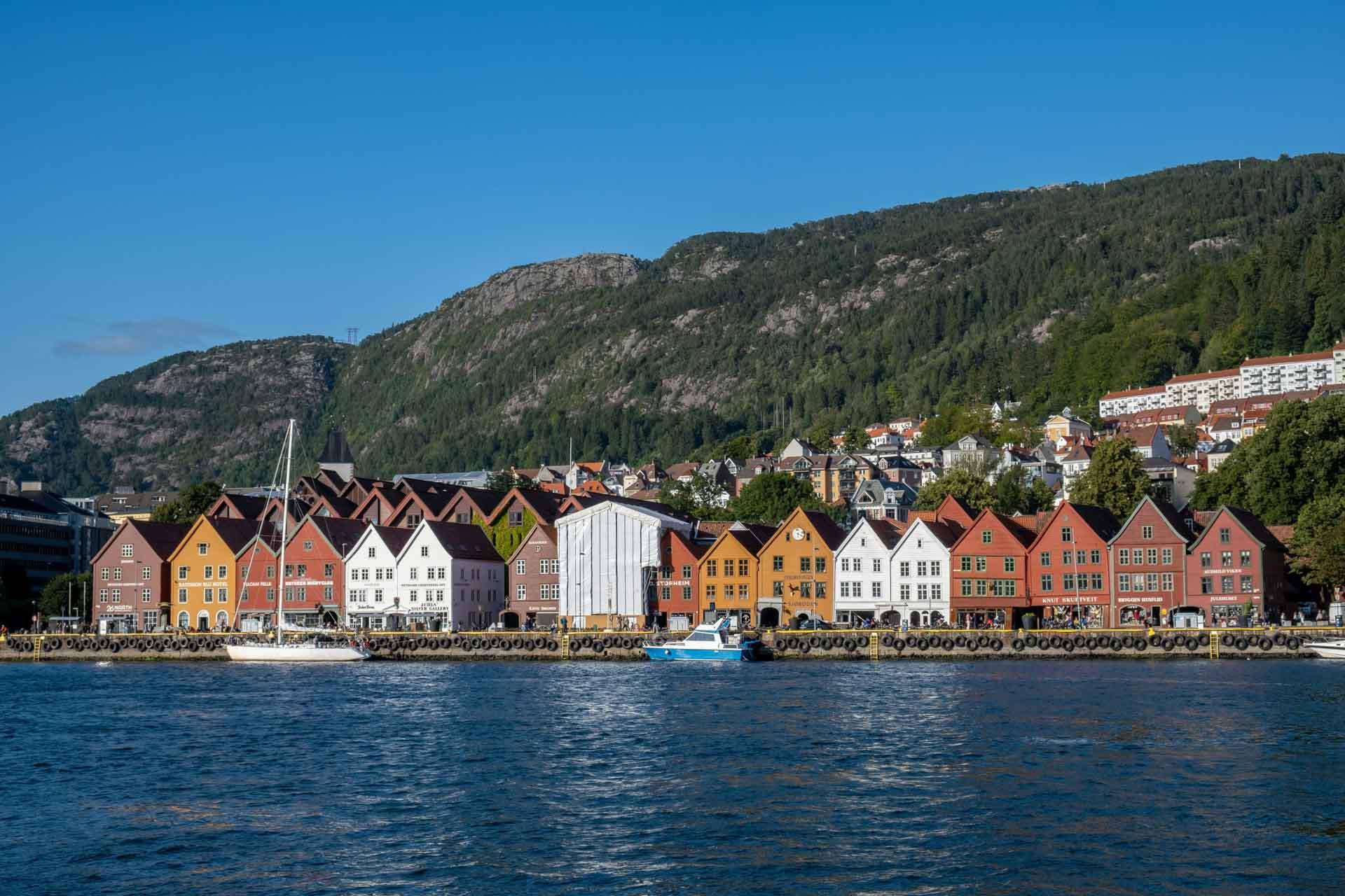 Bryggen