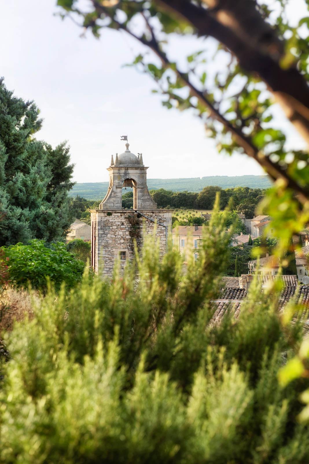 Grignan, sur notre itinéraire dans la Drôme de 3 jours © Alain Maigre