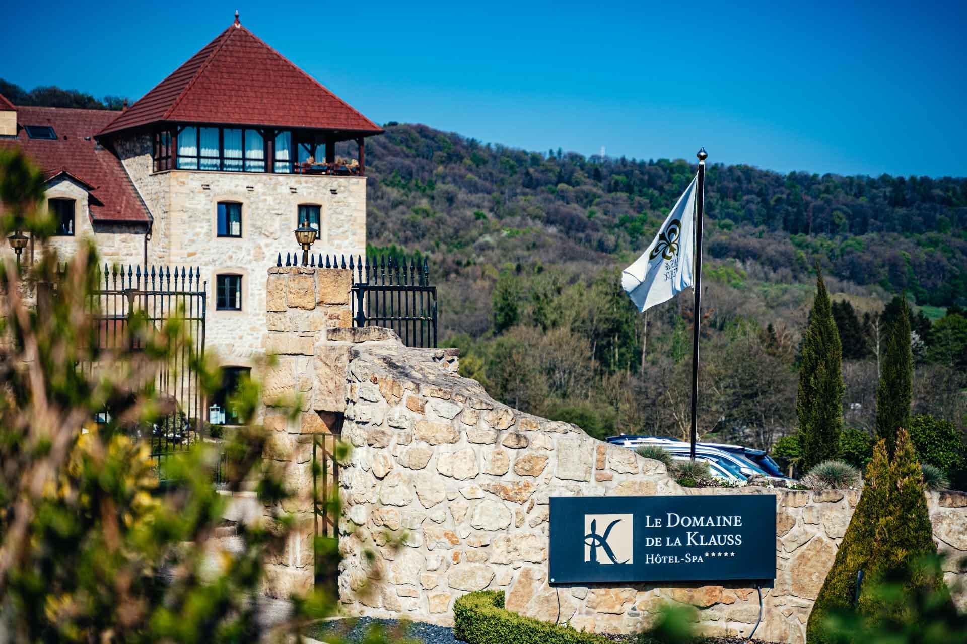 Domaine de la Klauss