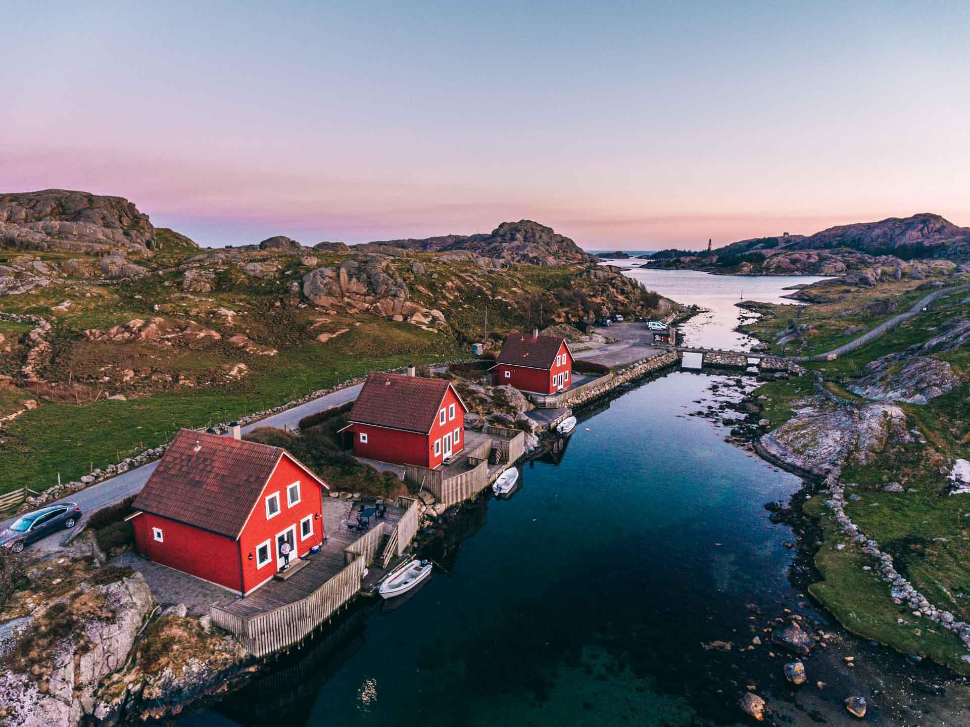 Egersund © Adobestock