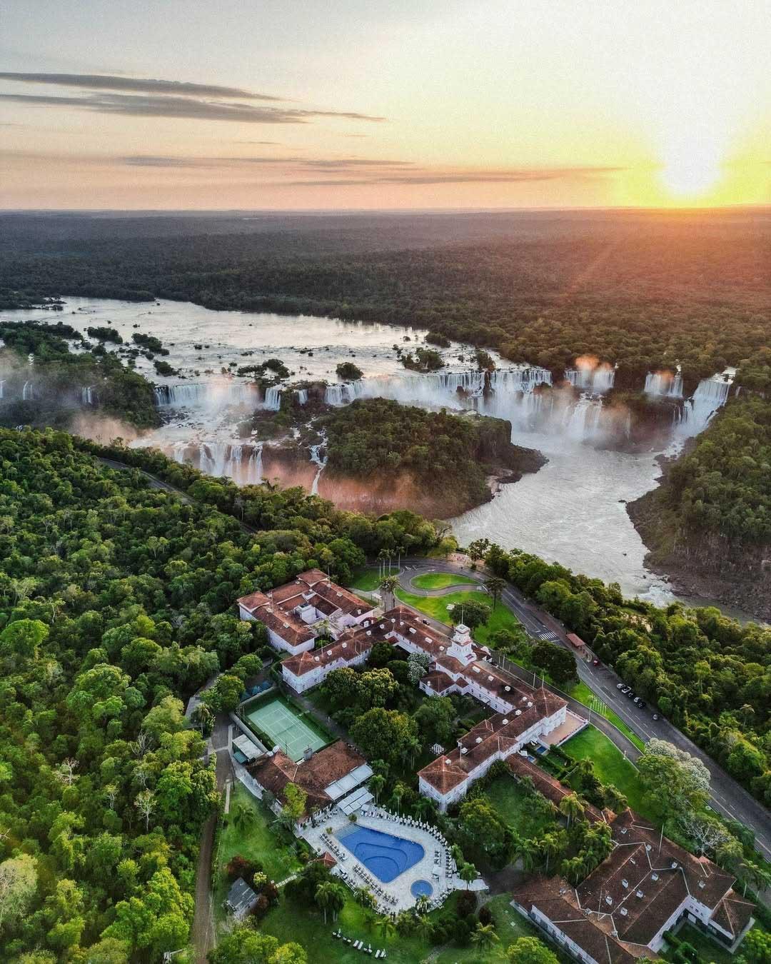 Hôtel das Cataratas, A Belmond Hotel