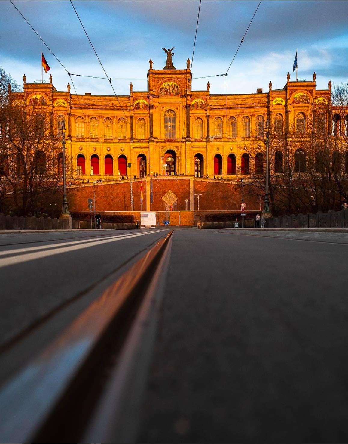 3 jours à Munich : nos bonnes adresses