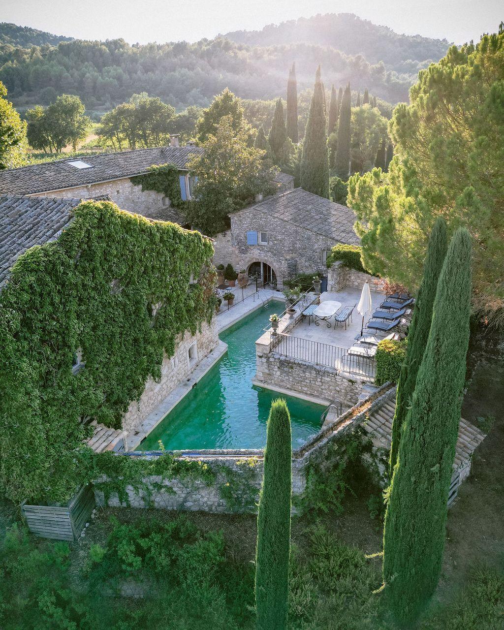 La Bastide de Marie