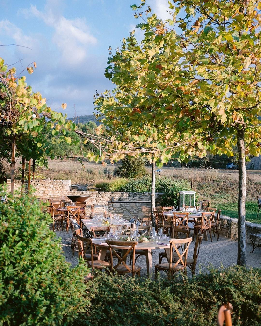 La Bastide de Marie