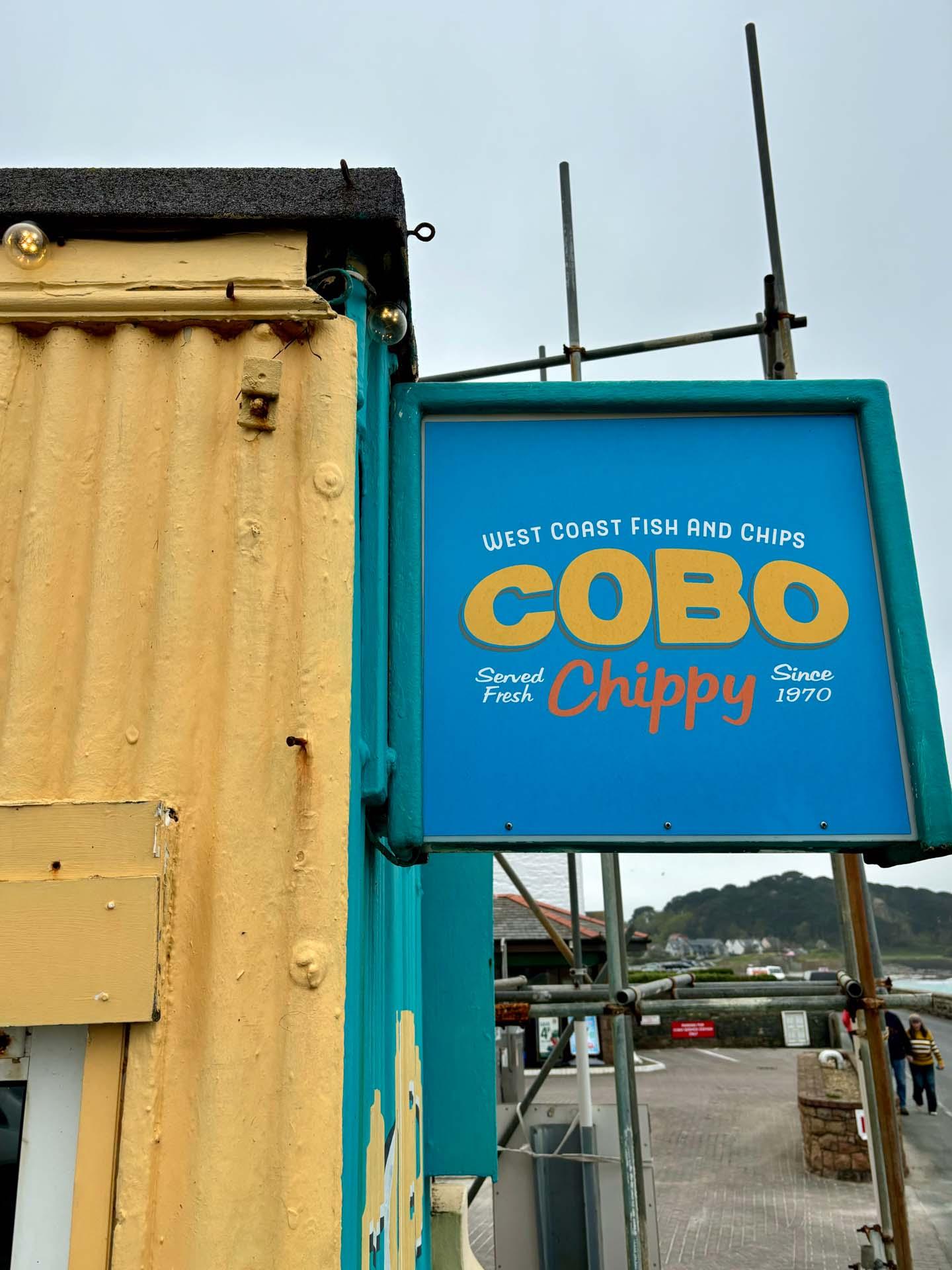 Cobo © YONDER Pierre Gautrand