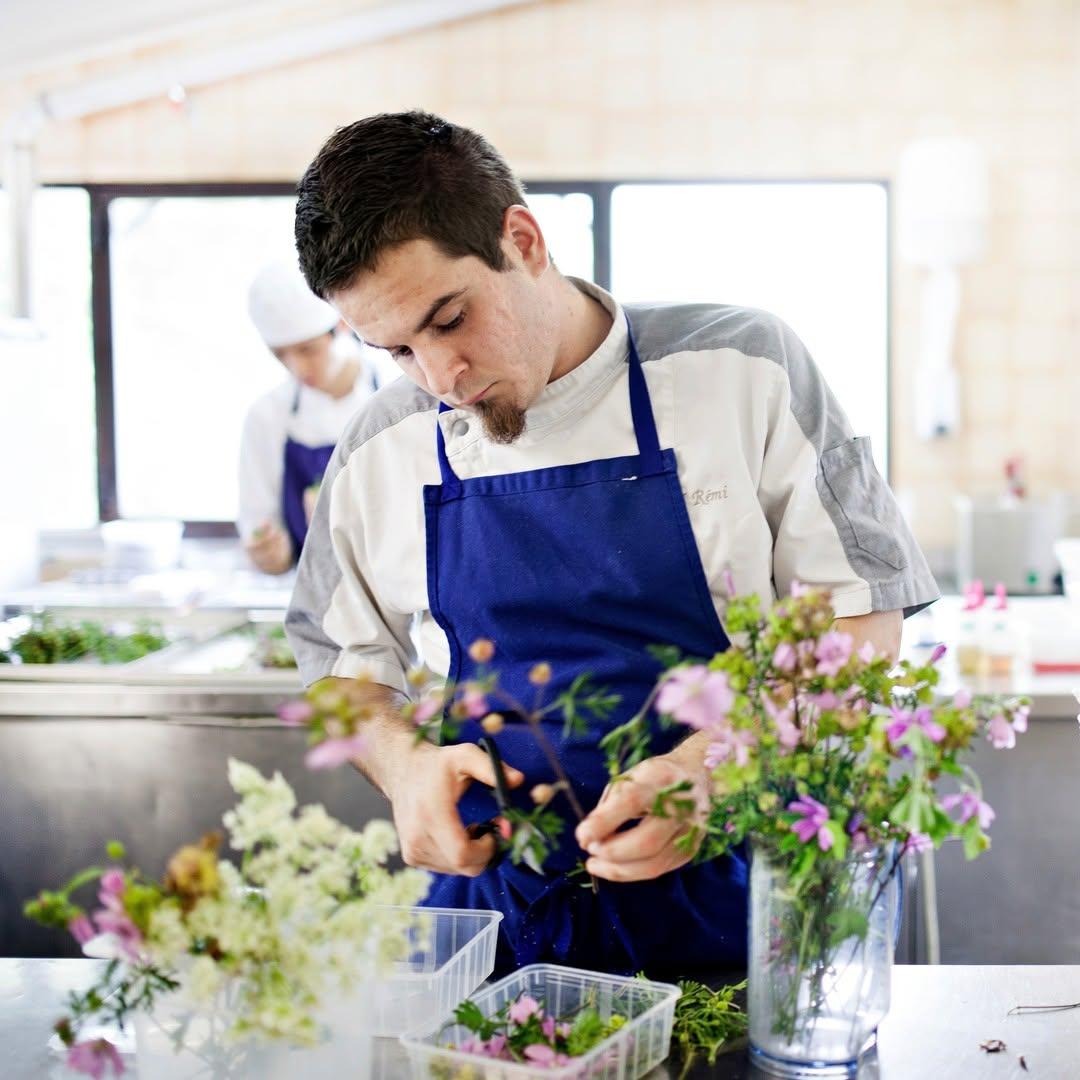 Le Pré, l’un des meilleurs restaurants de Clermont Ferrand 