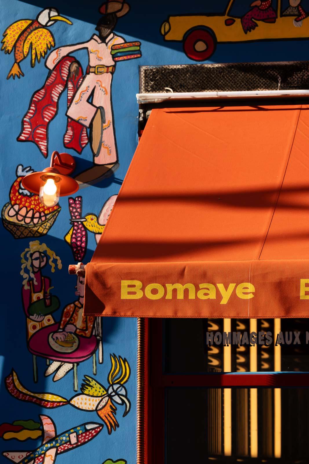 Bomaye 2 © Maki Manoukian 