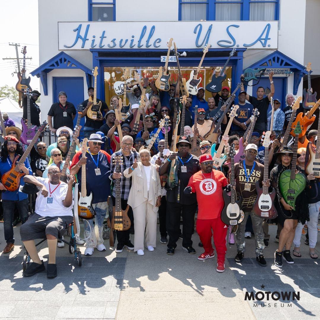 © Motown Museum