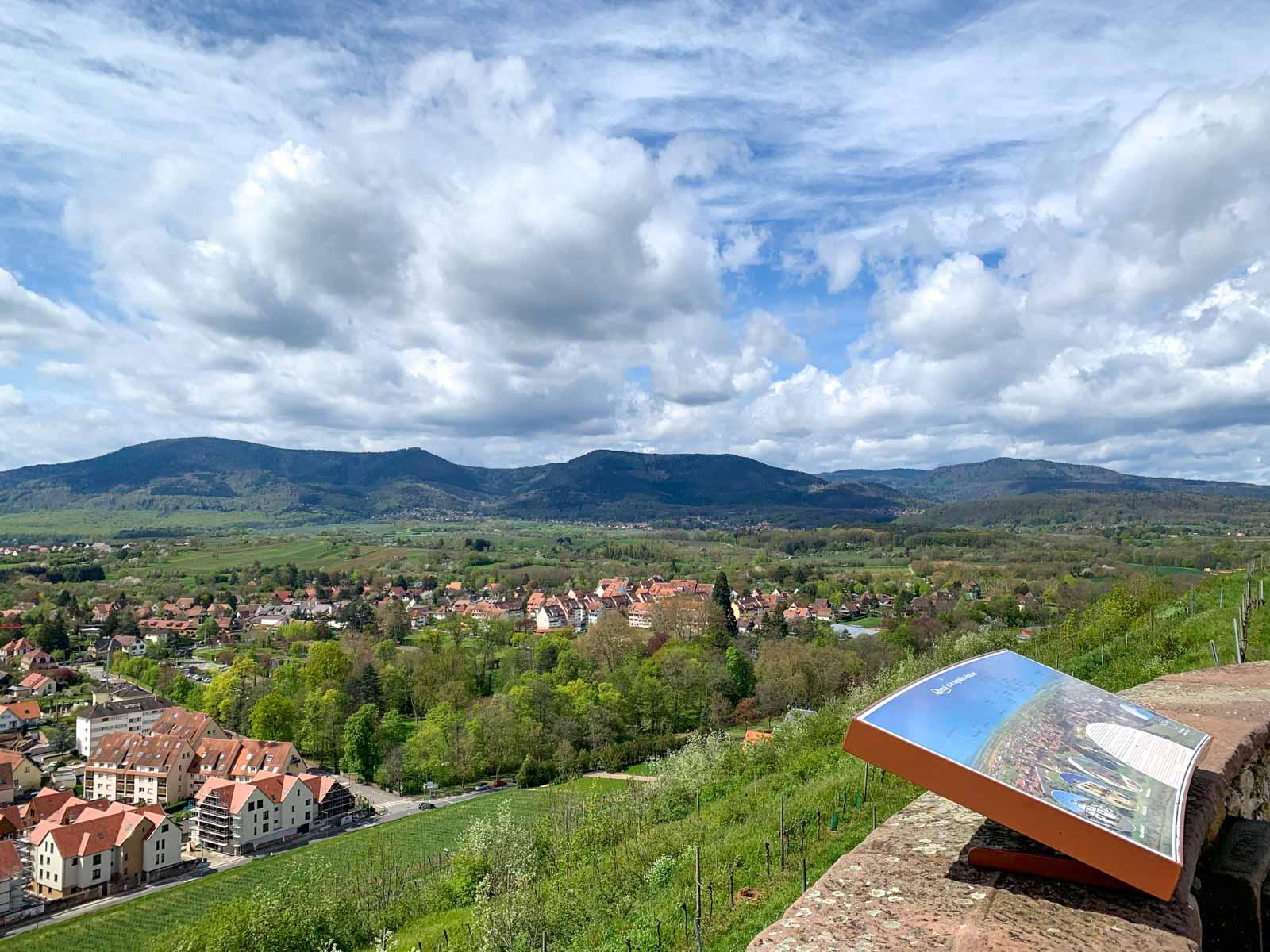 Obernai © Matthias Levieux 