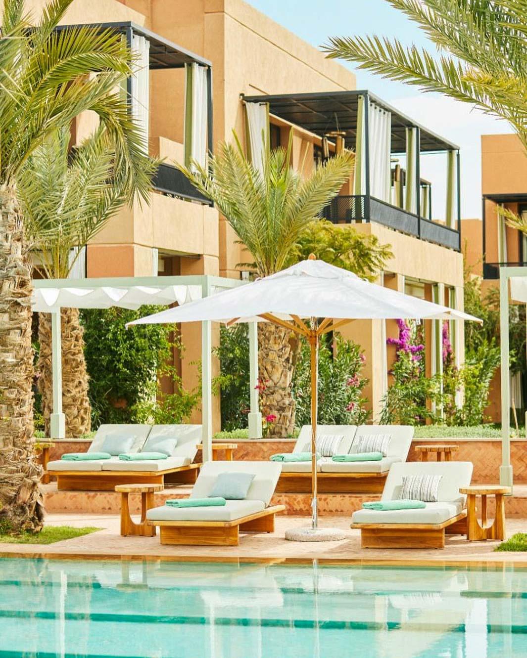 Park Hyatt Marrakech 