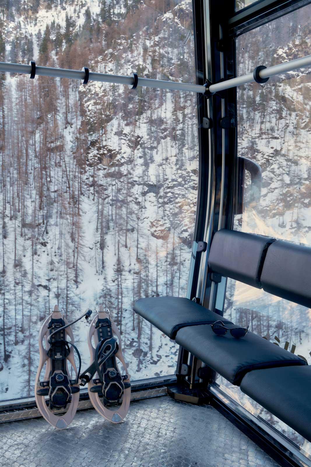 Le ski avec Club Med Serre Chevalier