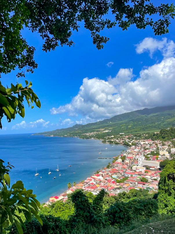 Saint Pierre © Elisa Ferjul