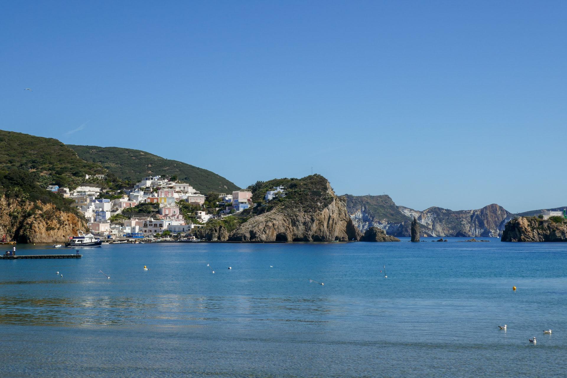 Ponza © PG