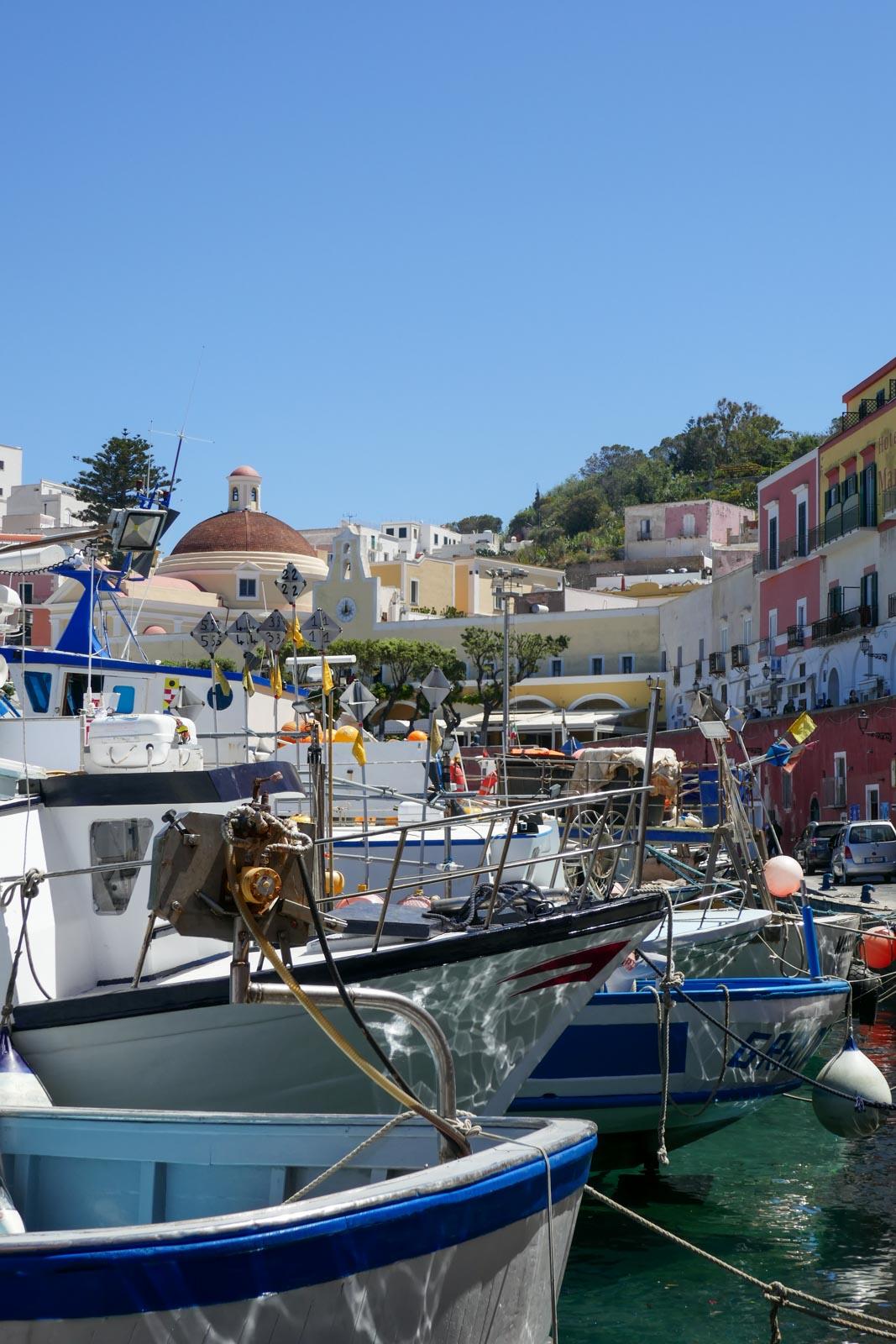 Ponza © PG