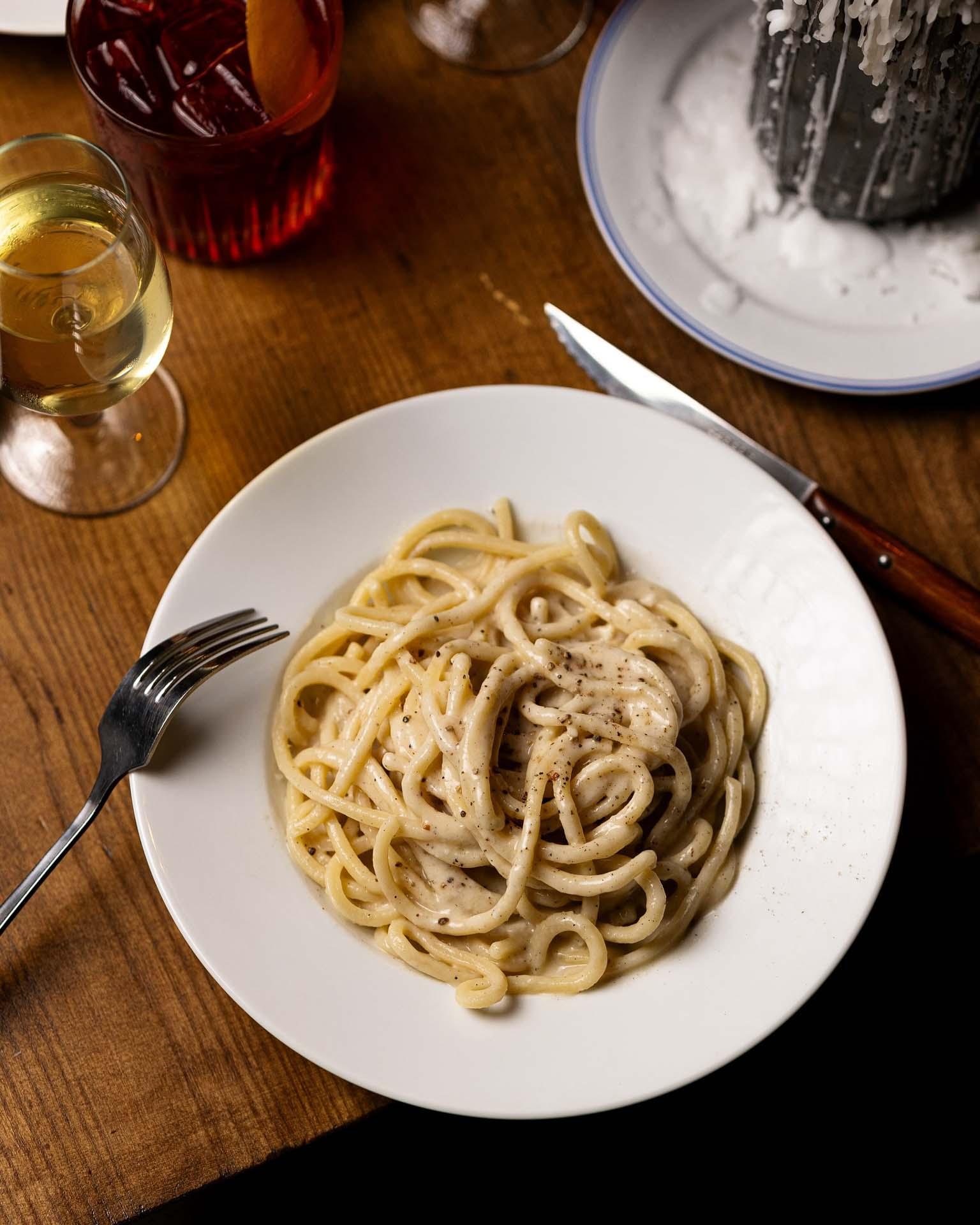 Les pâtes de Sugo, restaurant de pâtes à Paris