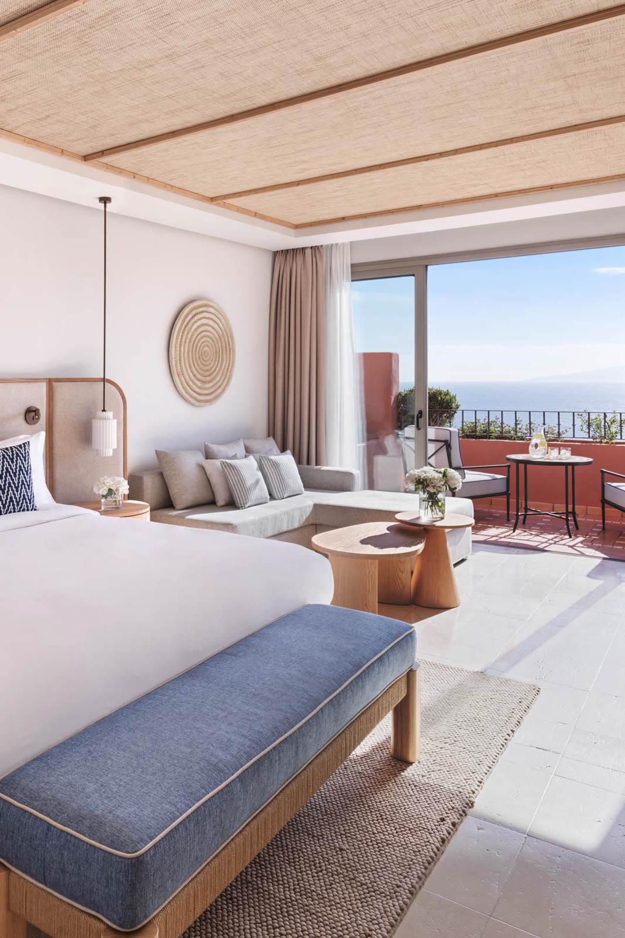 The Retreat, le nouveau resort exclusif du Ritz-Carlton Tenerife, Abama