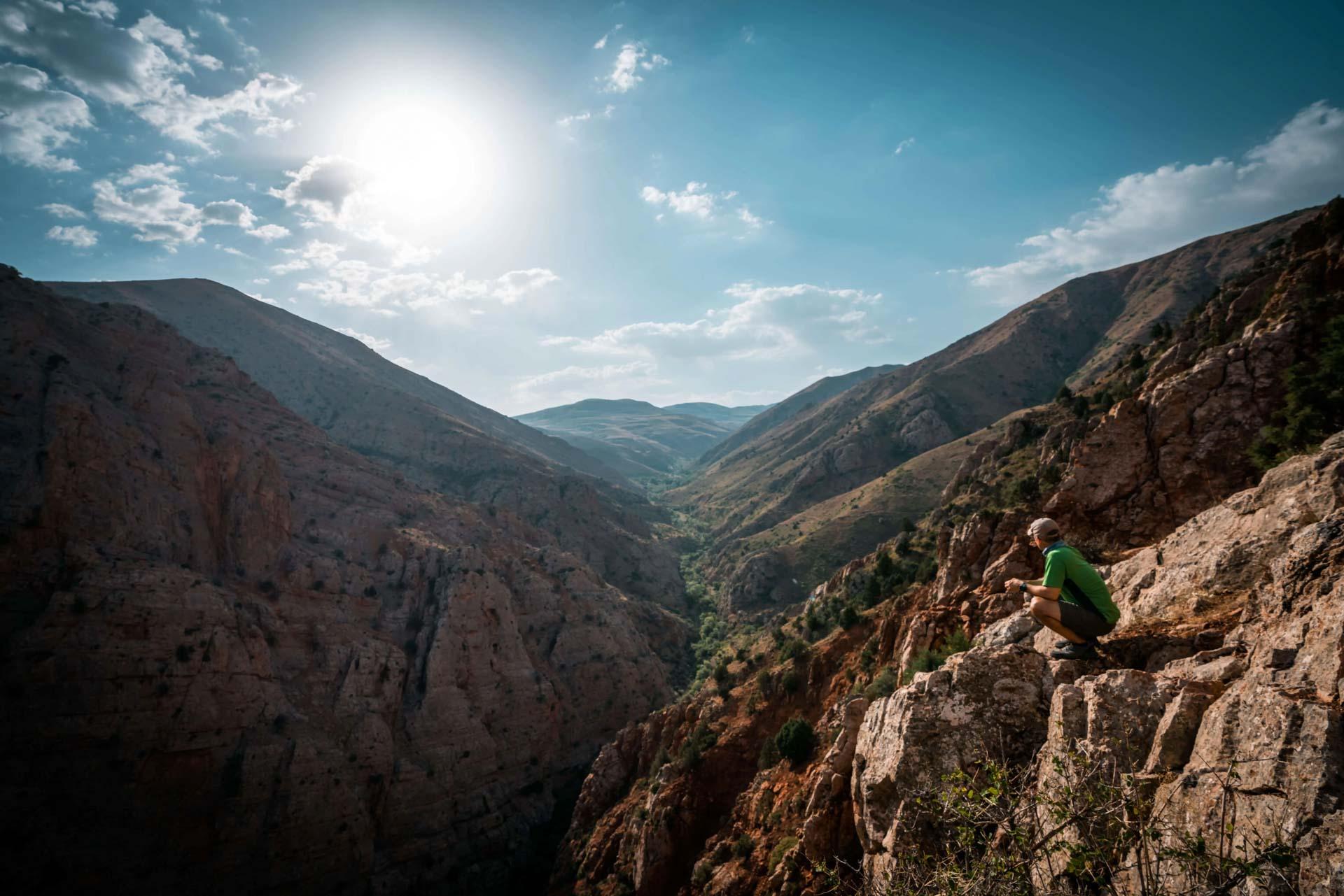 Vayots Dzor