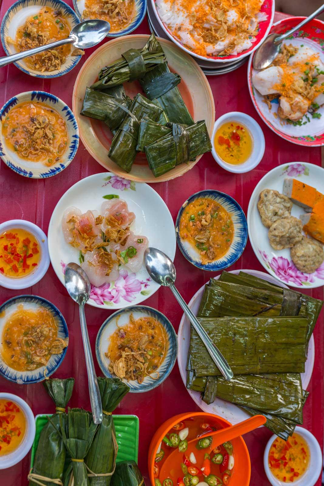 La cuisine de Hué © AdobeStock