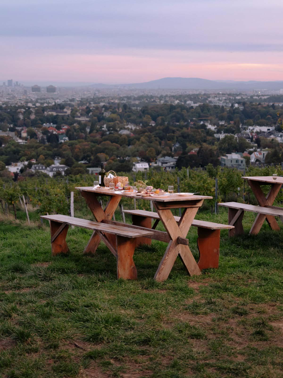 Weingut Reimitz, Nussberg © WienTourismus-Mafalda Rakos