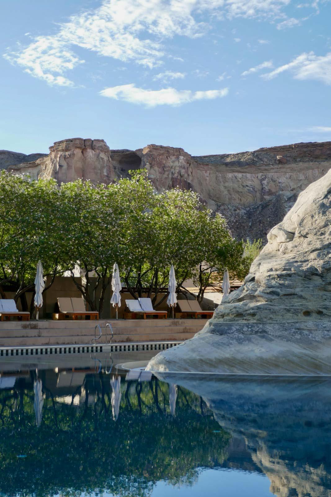 Amangiri © Pierre Gunther