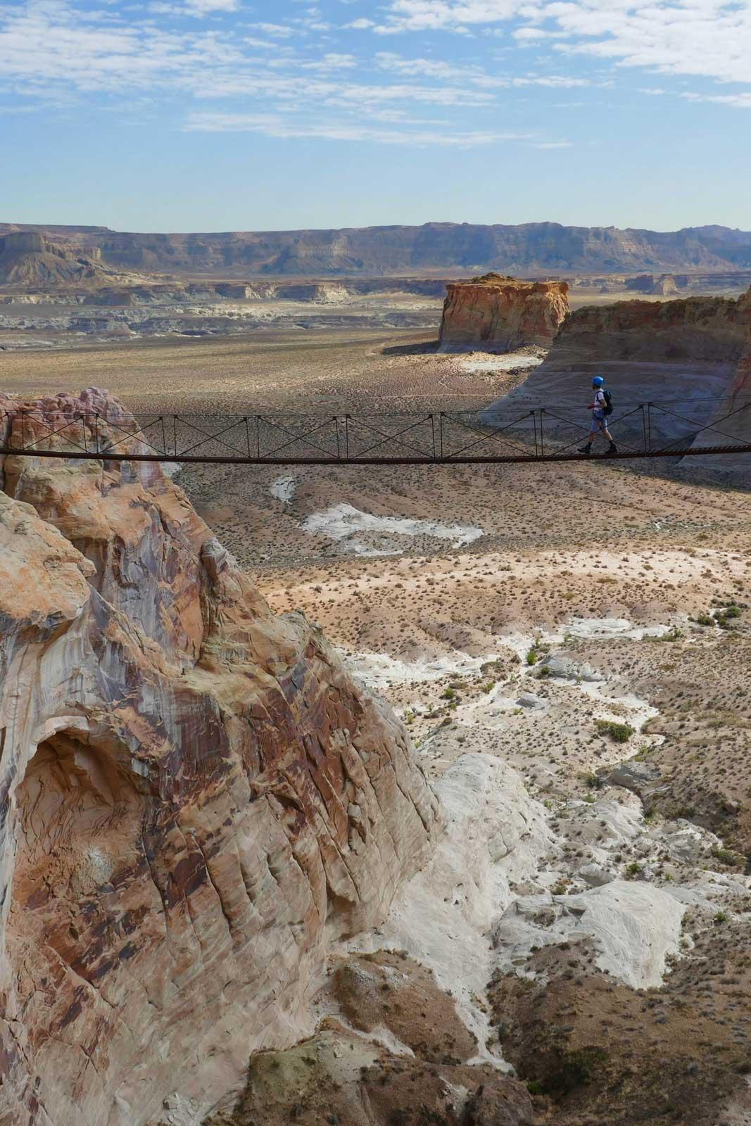 Amangiri © Pierre Gunther