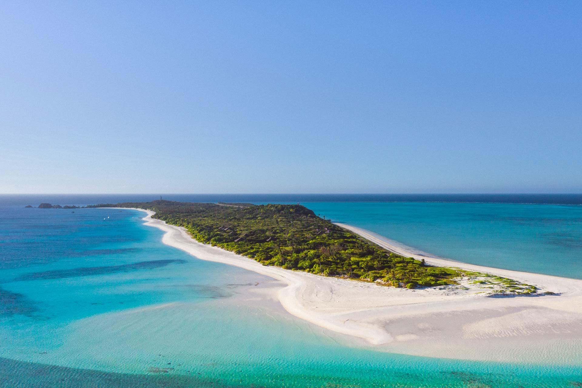 Amanpulo, sur l’île privée de Pamalican