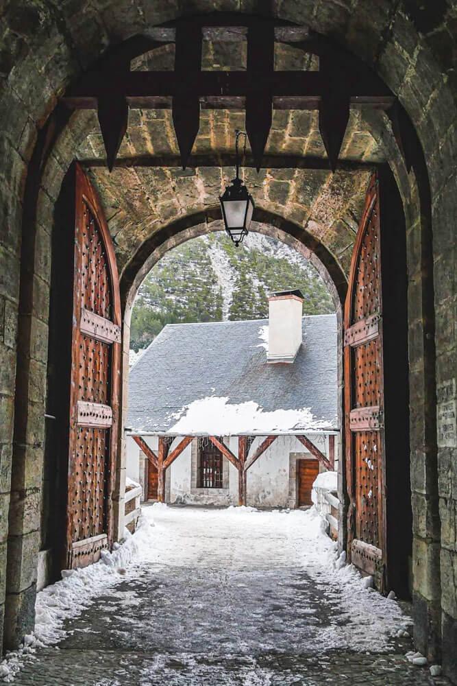 Découvrir Briançon