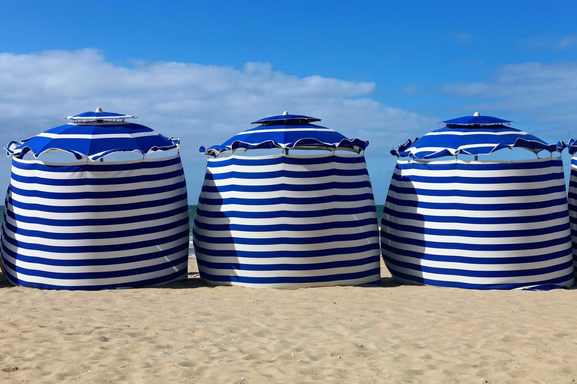 Que faire à Cabourg pour le week-end