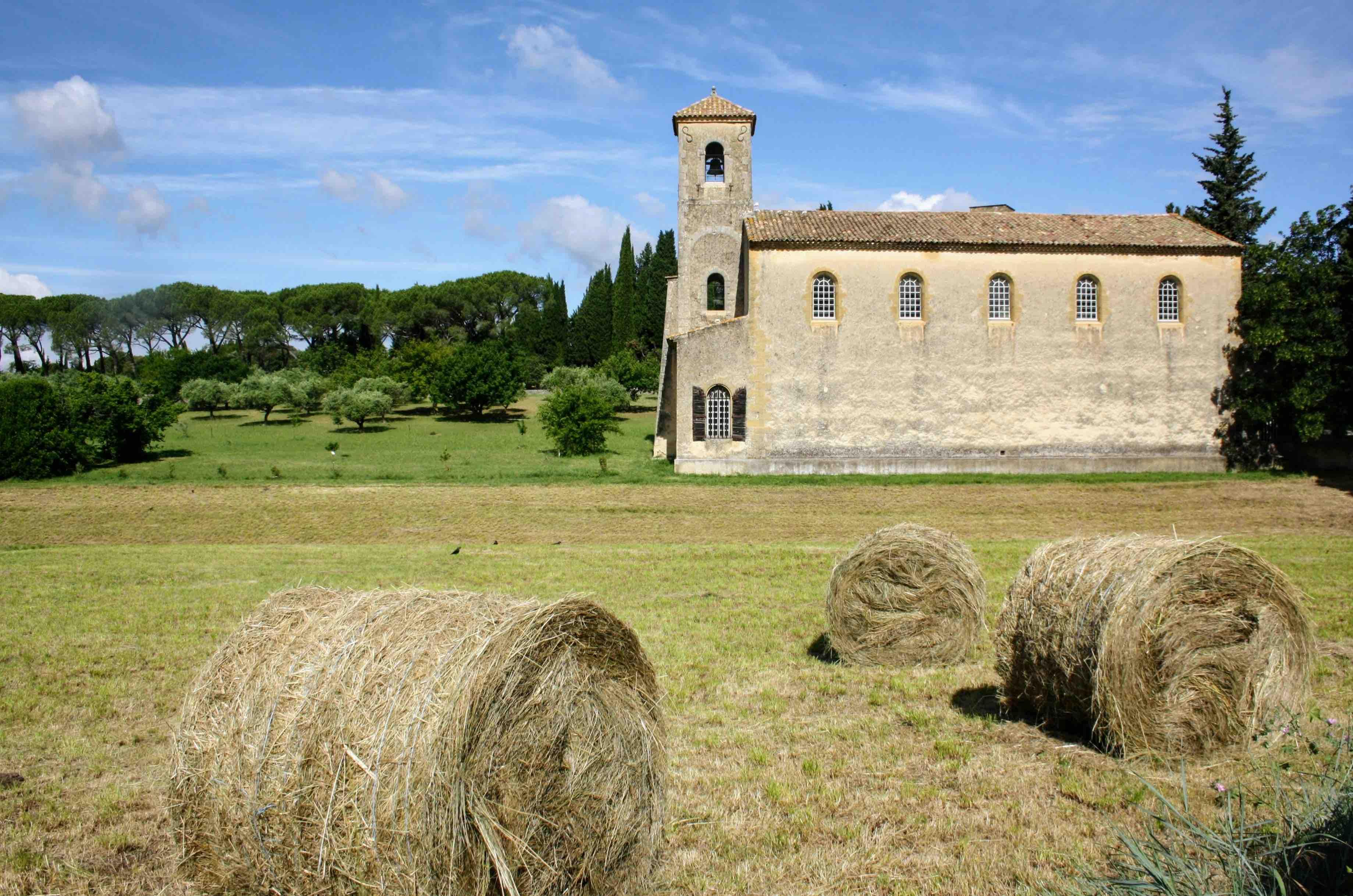 Lourmarin © DR